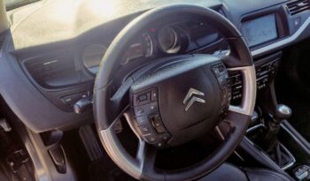 Citroën C5 – 2009r.! 2.0 hdi! Exlusive! Navi/Półskóry/xenon! Świeżo Sprowadzony! full