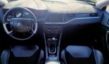 Citroën C5 – 2009r.! 2.0 hdi! Exlusive! Navi/Półskóry/xenon! Świeżo Sprowadzony! full