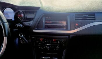 Citroën C5 – 2009r.! 2.0 hdi! Exlusive! Navi/Półskóry/xenon! Świeżo Sprowadzony! full