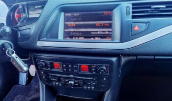 Citroën C5 – 2009r.! 2.0 hdi! Exlusive! Navi/Półskóry/xenon! Świeżo Sprowadzony! full