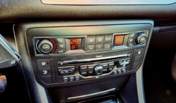 Citroën C5 – 2009r.! 2.0 hdi! Exlusive! Navi/Półskóry/xenon! Świeżo Sprowadzony! full