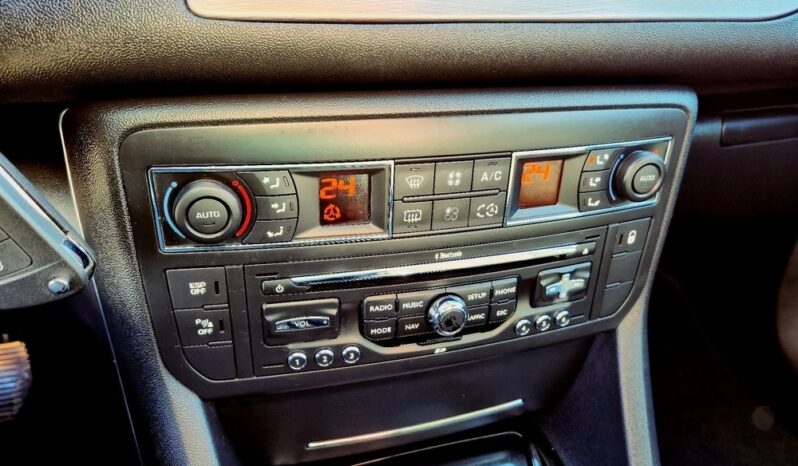 Citroën C5 – 2009r.! 2.0 hdi! Exlusive! Navi/Półskóry/xenon! Świeżo Sprowadzony! full