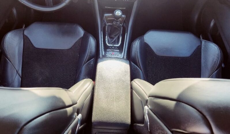 Citroën C5 – 2009r.! 2.0 hdi! Exlusive! Navi/Półskóry/xenon! Świeżo Sprowadzony! full