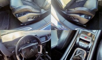 Citroën C5 – 2009r.! 2.0 hdi! Exlusive! Navi/Półskóry/xenon! Świeżo Sprowadzony! full