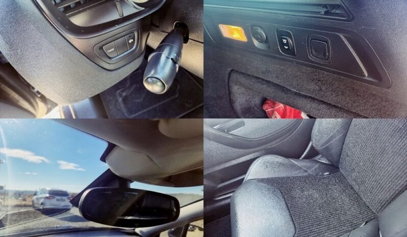 Citroën C5 – 2009r.! 2.0 hdi! Exlusive! Navi/Półskóry/xenon! Świeżo Sprowadzony! full