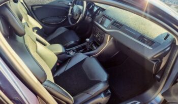 Citroën C5 – 2009r.! 2.0 hdi! Exlusive! Navi/Półskóry/xenon! Świeżo Sprowadzony! full