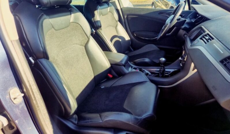 Citroën C5 – 2009r.! 2.0 hdi! Exlusive! Navi/Półskóry/xenon! Świeżo Sprowadzony! full
