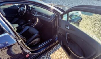 Citroën C5 – 2009r.! 2.0 hdi! Exlusive! Navi/Półskóry/xenon! Świeżo Sprowadzony! full