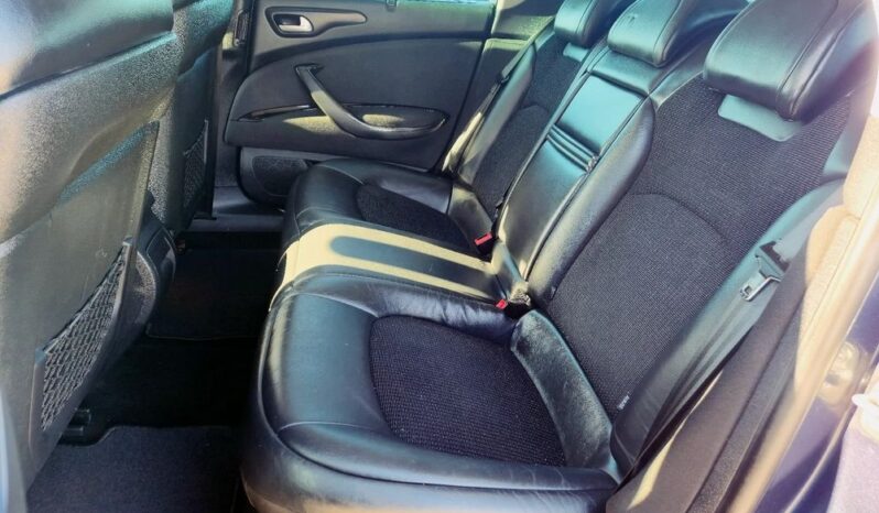 Citroën C5 – 2009r.! 2.0 hdi! Exlusive! Navi/Półskóry/xenon! Świeżo Sprowadzony! full