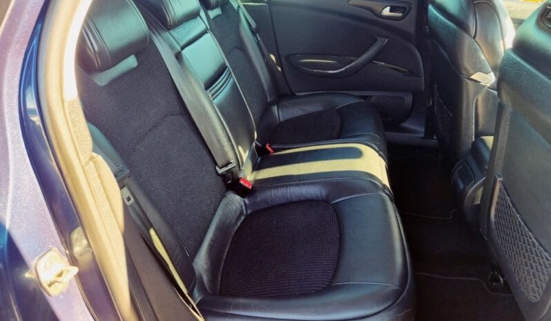 Citroën C5 – 2009r.! 2.0 hdi! Exlusive! Navi/Półskóry/xenon! Świeżo Sprowadzony! full