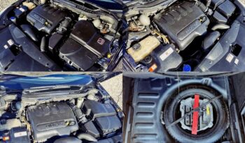 Citroën C5 – 2009r.! 2.0 hdi! Exlusive! Navi/Półskóry/xenon! Świeżo Sprowadzony! full