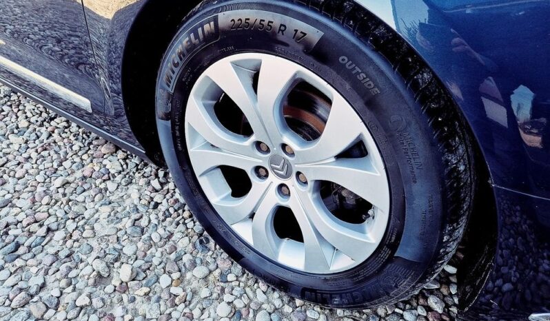 Citroën C5 – 2009r.! 2.0 hdi! Exlusive! Navi/Półskóry/xenon! Świeżo Sprowadzony! full