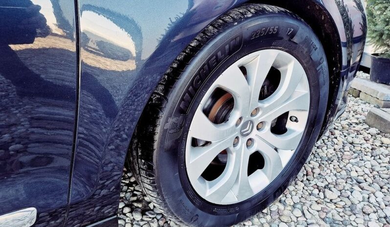 Citroën C5 – 2009r.! 2.0 hdi! Exlusive! Navi/Półskóry/xenon! Świeżo Sprowadzony! full