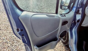 Opel Vivaro L2H1 – 2013r.! 2.0 diesel! 9 osób! LONG! Navi! Kamera! Świeżo Sprowadzony! full