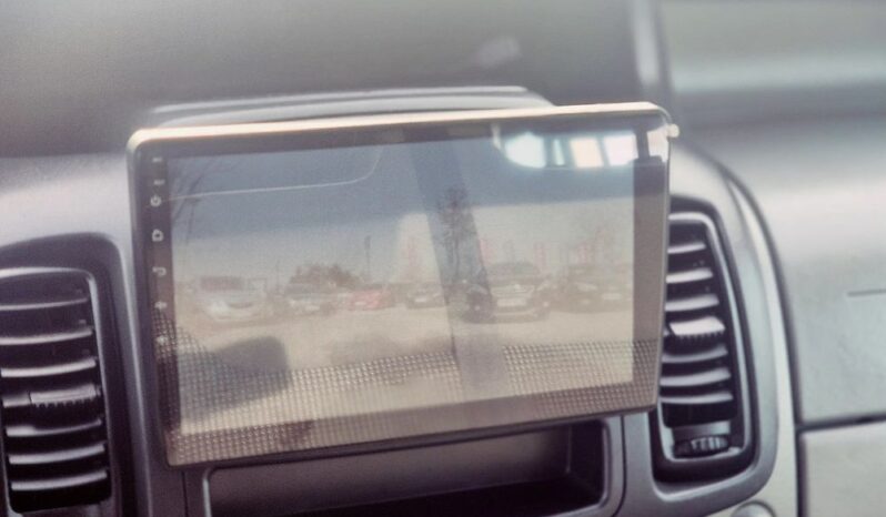 Opel Vivaro L2H1 – 2013r.! 2.0 diesel! 9 osób! LONG! Navi! Kamera! Świeżo Sprowadzony! full