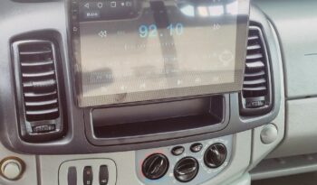 Opel Vivaro L2H1 – 2013r.! 2.0 diesel! 9 osób! LONG! Navi! Kamera! Świeżo Sprowadzony! full