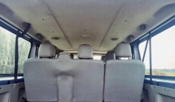 Opel Vivaro L2H1 – 2013r.! 2.0 diesel! 9 osób! LONG! Navi! Kamera! Świeżo Sprowadzony! full