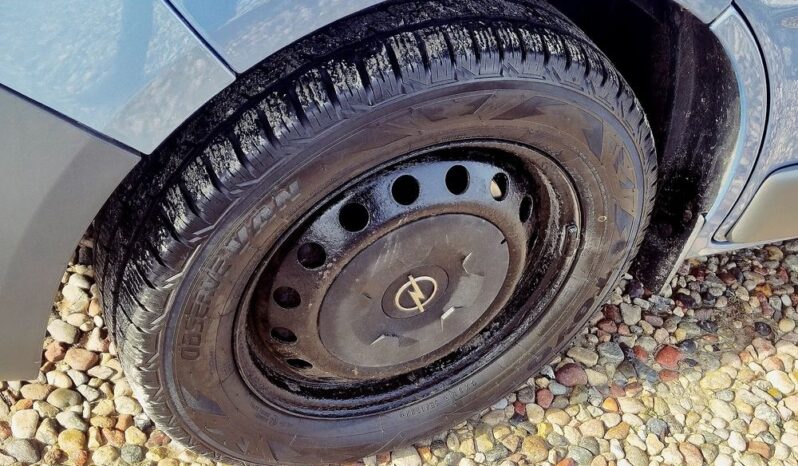 Opel Vivaro L2H1 – 2013r.! 2.0 diesel! 9 osób! LONG! Navi! Kamera! Świeżo Sprowadzony! full