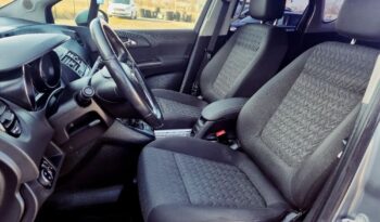 Opel Meriva – 2013r.! 1.4 16V! 122tys.km! Klima! Alu! Serwis! Świeżo Sprowadzona! full