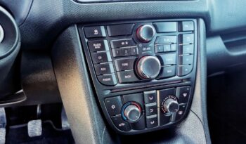 Opel Meriva – 2013r.! 1.4 16V! 122tys.km! Klima! Alu! Serwis! Świeżo Sprowadzona! full