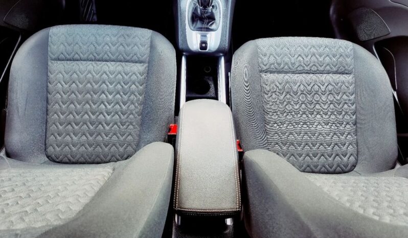 Opel Meriva – 2013r.! 1.4 16V! 122tys.km! Klima! Alu! Serwis! Świeżo Sprowadzona! full