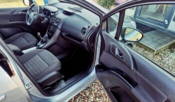 Opel Meriva – 2013r.! 1.4 16V! 122tys.km! Klima! Alu! Serwis! Świeżo Sprowadzona! full