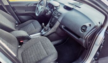 Opel Meriva – 2013r.! 1.4 16V! 122tys.km! Klima! Alu! Serwis! Świeżo Sprowadzona! full