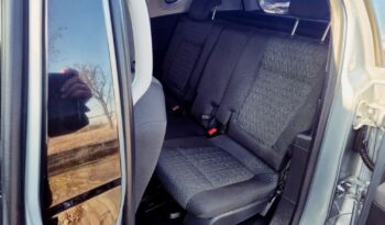 Opel Meriva – 2013r.! 1.4 16V! 122tys.km! Klima! Alu! Serwis! Świeżo Sprowadzona! full