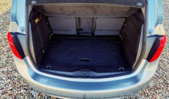 Opel Meriva – 2013r.! 1.4 16V! 122tys.km! Klima! Alu! Serwis! Świeżo Sprowadzona! full