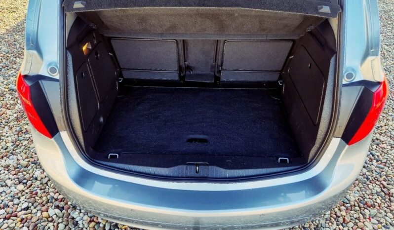 Opel Meriva – 2013r.! 1.4 16V! 122tys.km! Klima! Alu! Serwis! Świeżo Sprowadzona! full