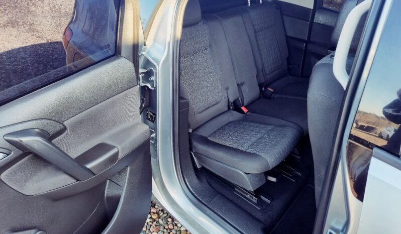 Opel Meriva – 2013r.! 1.4 16V! 122tys.km! Klima! Alu! Serwis! Świeżo Sprowadzona! full