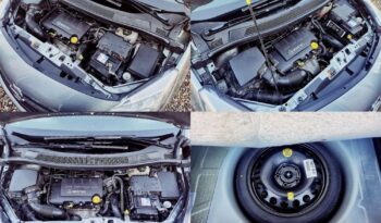 Opel Meriva – 2013r.! 1.4 16V! 122tys.km! Klima! Alu! Serwis! Świeżo Sprowadzona! full