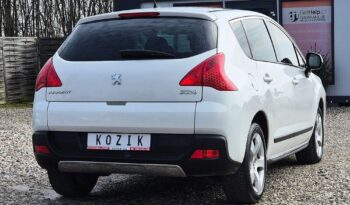 Peugeot 3008 HDi 2013r. ! Klimatronik ! Head Up ! Panorama ! full