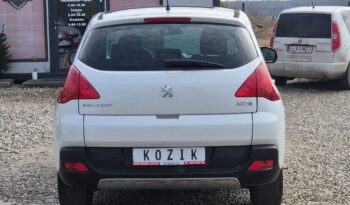 Peugeot 3008 HDi 2013r. ! Klimatronik ! Head Up ! Panorama ! full