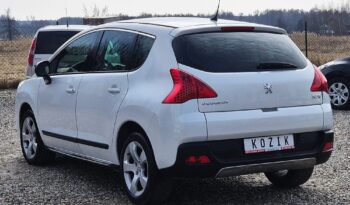 Peugeot 3008 HDi 2013r. ! Klimatronik ! Head Up ! Panorama ! full