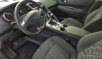 Peugeot 3008 HDi 2013r. ! Klimatronik ! Head Up ! Panorama ! full