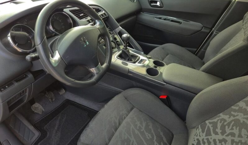Peugeot 3008 HDi 2013r. ! Klimatronik ! Head Up ! Panorama ! full