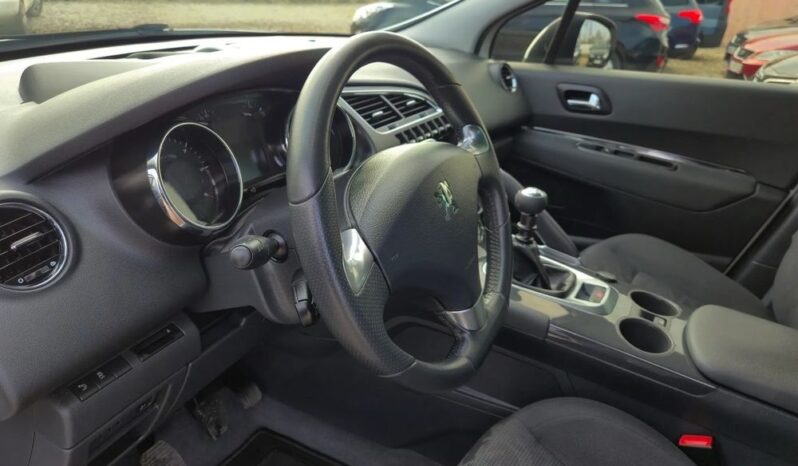 Peugeot 3008 HDi 2013r. ! Klimatronik ! Head Up ! Panorama ! full