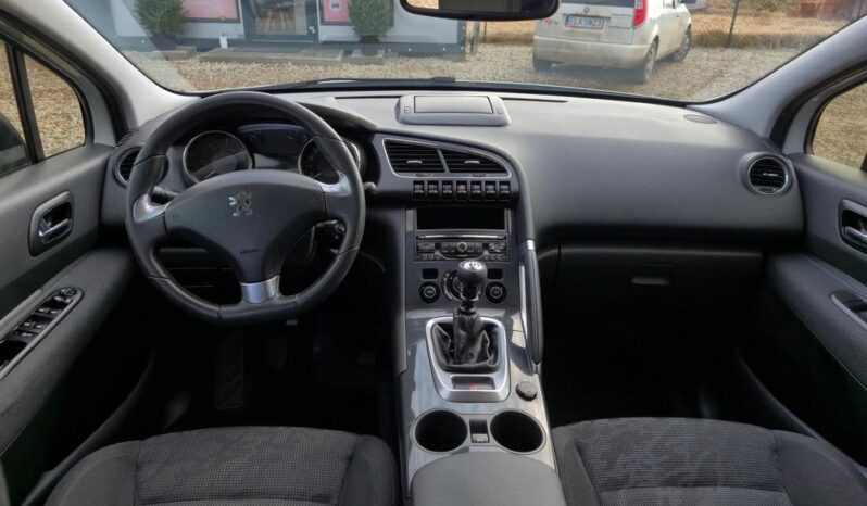 Peugeot 3008 HDi 2013r. ! Klimatronik ! Head Up ! Panorama ! full