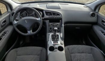 Peugeot 3008 HDi 2013r. ! Klimatronik ! Head Up ! Panorama ! full