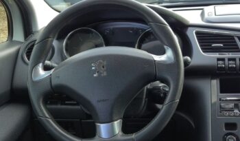 Peugeot 3008 HDi 2013r. ! Klimatronik ! Head Up ! Panorama ! full