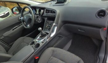 Peugeot 3008 HDi 2013r. ! Klimatronik ! Head Up ! Panorama ! full