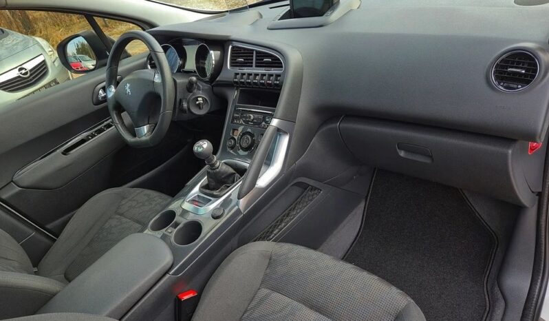 Peugeot 3008 HDi 2013r. ! Klimatronik ! Head Up ! Panorama ! full