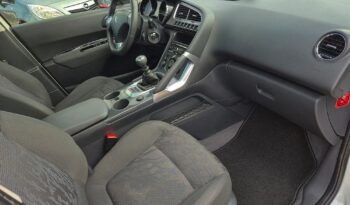 Peugeot 3008 HDi 2013r. ! Klimatronik ! Head Up ! Panorama ! full