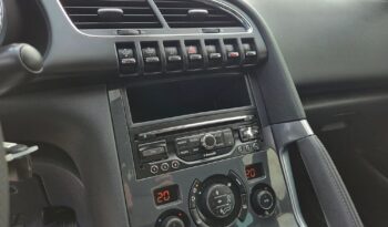 Peugeot 3008 HDi 2013r. ! Klimatronik ! Head Up ! Panorama ! full