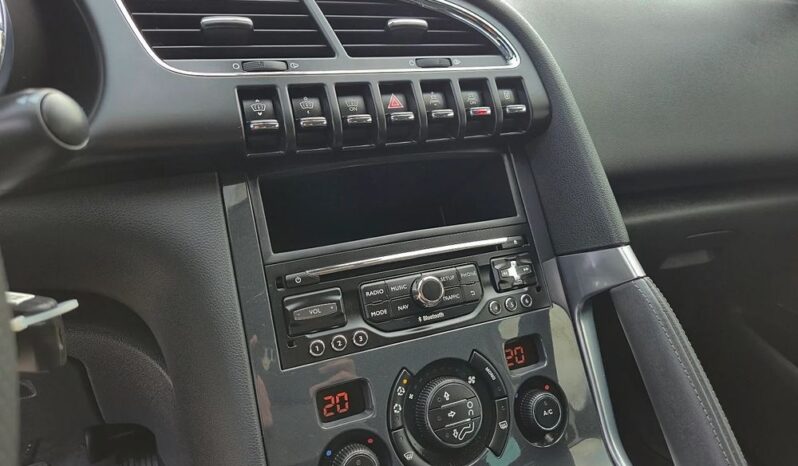 Peugeot 3008 HDi 2013r. ! Klimatronik ! Head Up ! Panorama ! full