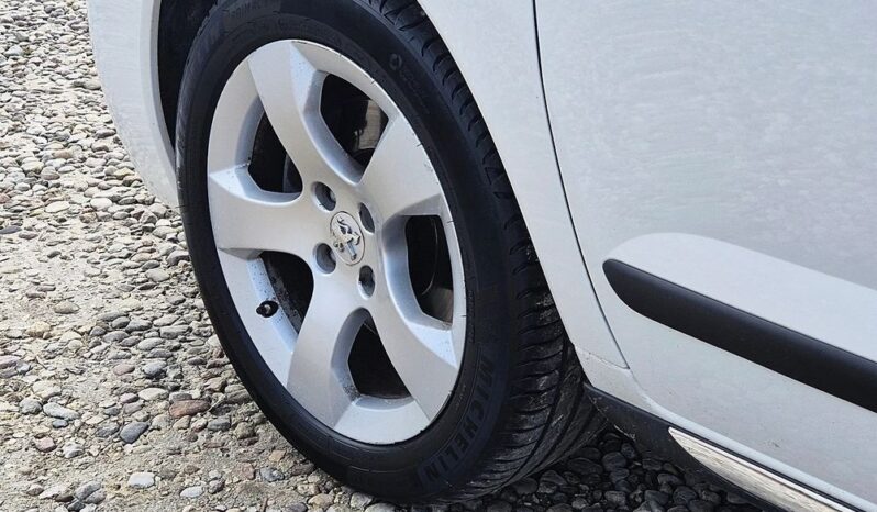 Peugeot 3008 HDi 2013r. ! Klimatronik ! Head Up ! Panorama ! full