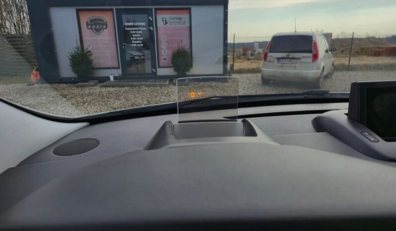 Peugeot 3008 HDi 2013r. ! Klimatronik ! Head Up ! Panorama ! full