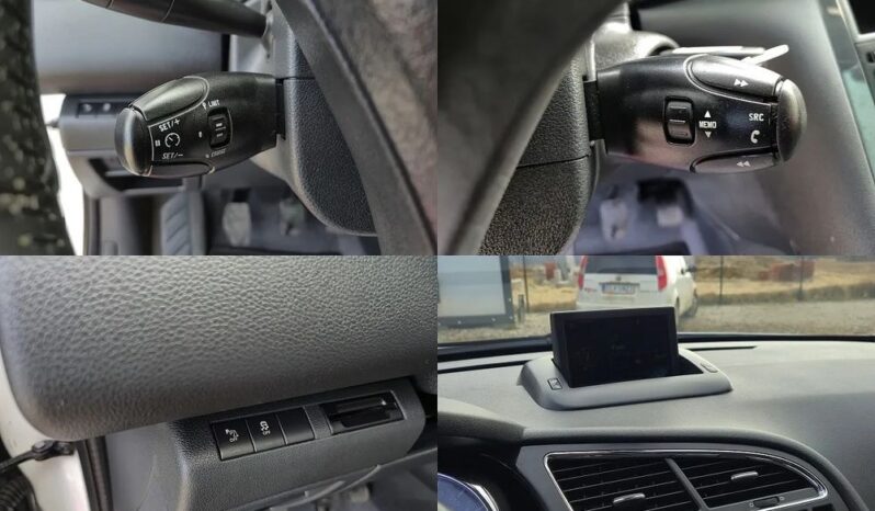 Peugeot 3008 HDi 2013r. ! Klimatronik ! Head Up ! Panorama ! full