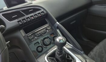 Peugeot 3008 HDi 2013r. ! Klimatronik ! Head Up ! Panorama ! full